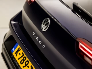 Volkswagen T-Roc Volkswagen T-Roc 1.5 TSI Sport 150Pk (VIRTUAL COCKPIT, APPLE CARPLAY, GROOT NAVI, CAMERA, LED KOPLAMPEN, SPORTSTOELEN, ADAPTIVE CRUISE, MODE KNOP, STOELVERWARMING, NIEUWE APK, NIEUWSTAAT) - afbeelding nr 34