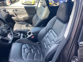 Nissan QASHQAI - afbeelding nr 13