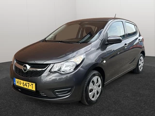 Opel KARL - afbeelding nr 21