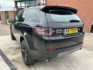 Land Rover Discovery Sport Land Rover Discovery Sport 2.0 TD4 HSE Luxury - afbeelding nr 14