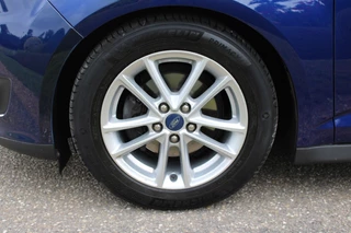 Ford C-MAX Ford C-MAX 1.0 125pk Trend airco/cruise/navi/PDC/lm velgen - afbeelding nr 29