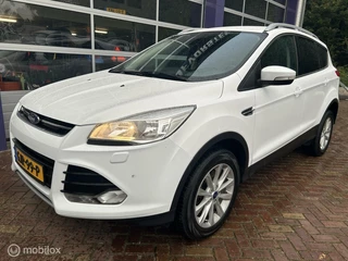 Ford Kuga Ford Kuga 1.5 Titanium 4WD * AUTOMAAT * TREKHAAK * 183 PK - afbeelding nr 5