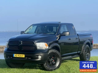 Dodge Ram 1500 - 416838476-0