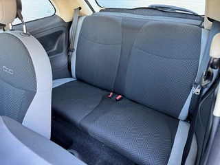 Fiat 500 - afbeelding nr 15