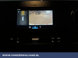 Mercedes-Benz Sprinter Mercedes-Benz Sprinter 316 CDI 164pk L2H1 Euro6 Airco | 2800kg Trekhaak | Camera | Apple Carplay | Cruisecontrol Android Auto, Parkeersensoren - afbeelding nr 4