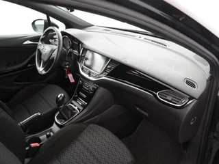 Opel Astra Opel Astra 1.4 Innovation 150PK 5-d - 17 inch LM velgen - Climate control - Cruise control - Afn. trekhaak - 12 maanden garantie - afbeelding nr 20
