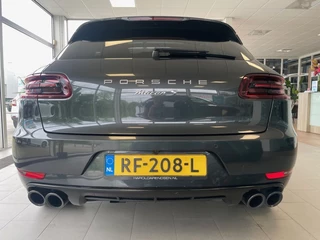 Porsche Macan - afbeelding nr 9