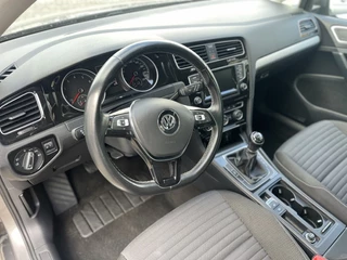 Volkswagen Golf - afbeelding nr 11