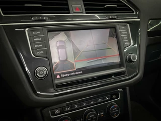 Volkswagen Tiguan Volkswagen Tiguan 2.0 TSI 4Motion Highline | Pano | Virtual - afbeelding nr 18