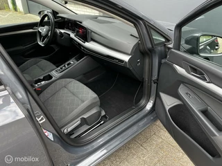 Volkswagen Golf Volkswagen Golf Variant 1.5 eTSI Style NAVI/CRUISE/PDC/CLIMA - afbeelding nr 10