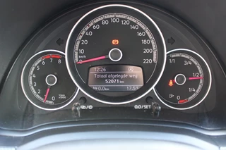 Volkswagen up! - afbeelding nr 14