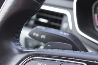 Audi A4 Audi A4 Avant 35 TFSI 150pk MHEV Hybrid S tronic Sport Edition | Orig. NL | Trekhaak wegklapbaar  | Apk 01-2027 | - afbeelding nr 21