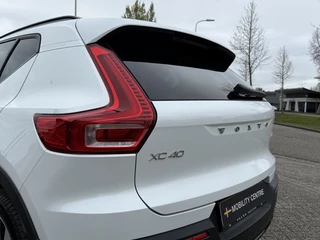 Volvo XC40 - afbeelding nr 36
