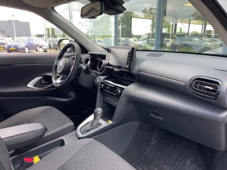 Toyota Yaris Cross - afbeelding nr 26
