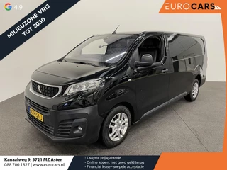 Peugeot Expert 231L 2.0 BlueHDI 120 Premium