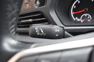 Volkswagen Caddy Volkswagen Caddy 1.5 TSI 5P, Cruise, Lane, Apple Carplay, PDC - afbeelding nr 15