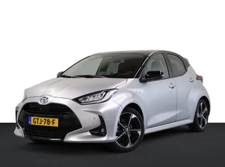 Toyota Yaris Toyota Yaris 1.5 Hybrid 130 Launch - afbeelding nr 1