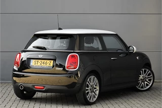 MINI Cooper MINI Cooper Mini 1.5 136PK Navi Cruise CarPlay 18