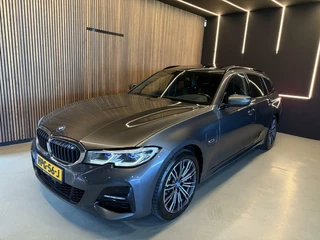BMW 3 Serie BMW 3-serie Touring 330e xDrive High Executive - afbeelding nr 4