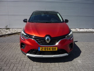 Renault Captur - afbeelding nr 3