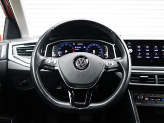 Volkswagen Polo Volkswagen Polo 1.0 TSI Highline Business R Virtual Camera - afbeelding nr 16