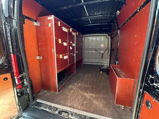 Peugeot Boxer Peugeot Boxer Bestel 330 2.0 BlueHDI L2H2 Premium Pack, airco, trekhaak, navigatie, cruise, apk 05-2026 - afbeelding nr 7