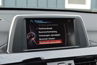 BMW X1 Rijklaarprijs-Garantie Sport Interieur Navigatie Led Trekhaak - afbeelding nr 22