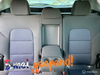 Hyundai Tucson Hyundai Tucson 1.6 T-GDi / Automaat / Veel Opties - afbeelding nr 10
