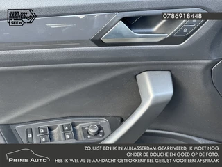Volkswagen T-Roc |VIRTUAL|NAVI|CAMERA|LEDER|TREKHAAK AFNEEMBAAR - afbeelding nr 13