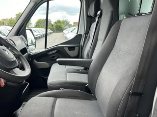 Renault Master Renault Master T35 2.3 dCi L2*BAKWAGEN*A/C*CRUISE* - afbeelding nr 22