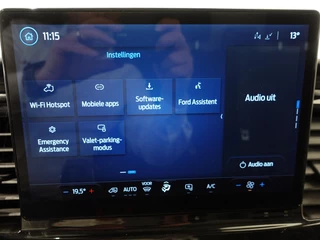 Ford Transit Ford Transit 310 2.0 TDCI L2H2 Trend  Airco Bluetooth Camera Cruise Control Navigatie - afbeelding nr 13