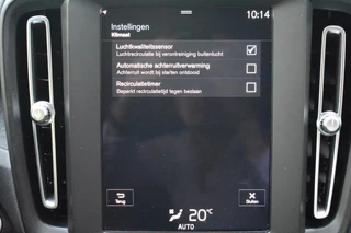 Volvo XC40 Volvo XC40 T2 129pk Aut. Momentum Core | Navigation-Tech - afbeelding nr 31