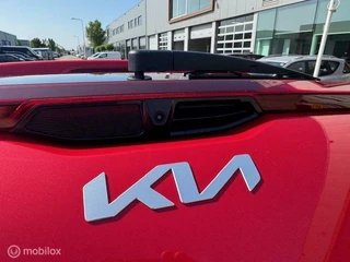 Kia Picanto Kia Picanto 1.0 DPi GT-Line GT Interieur , GT Voor- & Achter bumpers  ,  Navigatie & Camera , Bluetooth , Apple carplay & Android auto, Speciale sportive uitvoering   02-2025 2.750km !   Direct rijden ! - afbeelding nr 18