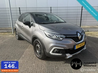 Renault Captur - 36682632-0