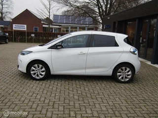 Renault ZOE Renault Zoe R240 Life 22 kWh (ex Accu), Camera - afbeelding nr 4