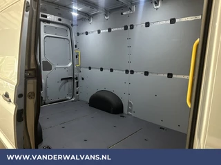 Volkswagen Crafter Bijrijdersbank - afbeelding nr 11