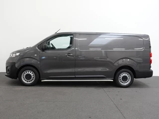 Opel Vivaro Opel Vivaro 2.0 BlueHDi 145PK L3 Automaat Airco Bluetooth Cruise Control - afbeelding nr 34