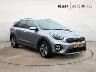 Kia Niro - afbeelding nr 13