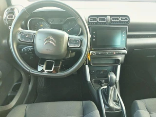 Citroën C3 Aircross Citroen C3 Aircross 1.2 PureTech S&S Shine Automaat, airco,cruise,navigatie,parkeersensoren achter, - afbeelding nr 13