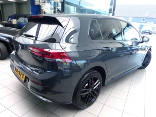 Volkswagen Golf - afbeelding nr 5