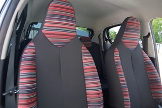 Citroën C1 Citroën C1 1.0 VTi Feel | cruise | Apple/Android | BT/telef.| ac | jaarbeur - afbeelding nr 33