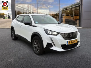 Peugeot e-2008 EV Active Pack 50 kWh | 3-fase | Camera | trekhaak | accu 91% |