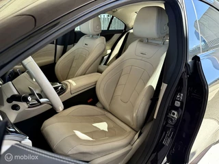 Mercedes-Benz CLS Mercedes CLS-klasse AMG CLS 53 4MATIC+ |Pano|Memory |HUD|Burmester - afbeelding nr 17