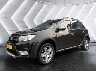 Dacia Sandero 0.9 TCe Bi-F SL Stp