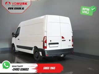 Renault Master - afbeelding nr 2