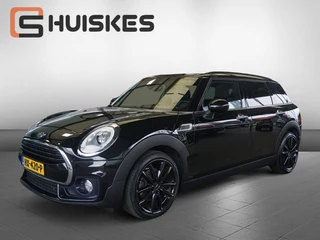 MINI Clubman MINI Clubman Mini 1.5 Cooper Chili Serious Business JWC | Schuifdak | Navigatie - afbeelding nr 1