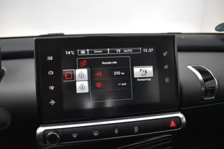 Citroën C4 - afbeelding nr 20