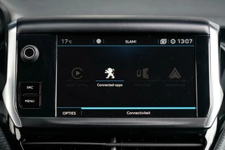 Peugeot 208 Peugeot 208 1.2 PureTech Blue Lease Executive, CarPlay, PDC - afbeelding nr 8