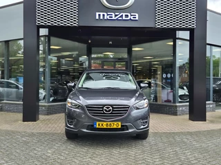 Mazda CX-5 - afbeelding nr 14