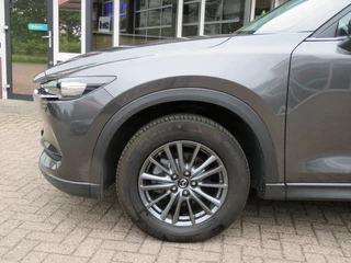 Mazda CX-5 Mazda CX-5 2.0 165pk Aut. SKYLEASE / Trekhaak / Navi / BOVAG garantie - afbeelding nr 15